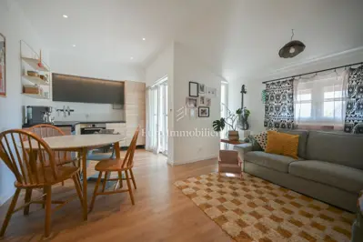 Poreč - apartment with terrace in a sought-after location in the center - 8