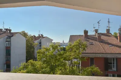 Poreč - apartment with terrace in a sought-after location in the center - 3