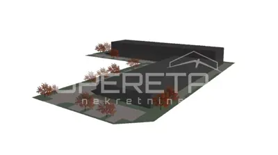 Murvica jug, Zadar-okolica, 12.083,00 m², 1.850.000,00 EUR - 3