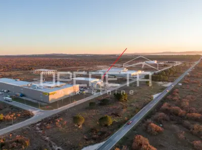 Murvica jug, Zadar-okolica, 12.083,00 m², 1.850.000,00 EUR - 2