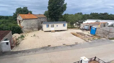 Građevinsko zemljište 490 m², Juršići - uz asfaltiranu cestu - 5