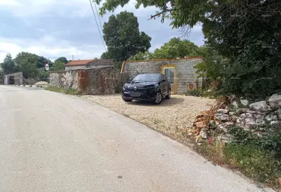 Građevinsko zemljište 490 m², Juršići - uz asfaltiranu cestu - 8