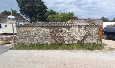 Građevinsko zemljište 490 m², Juršići - uz asfaltiranu cestu - 7