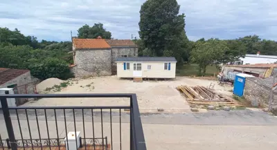 Građevinsko zemljište 490 m², Juršići - uz asfaltiranu cestu - 6