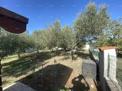 Građevinsko zemljište 500 m², Pomer - 100 m od mora - 3