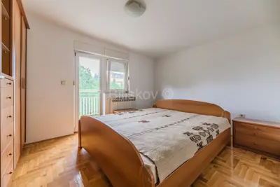 Oboj, trosoban stan 72 m² u zgradi bez lifta - 6