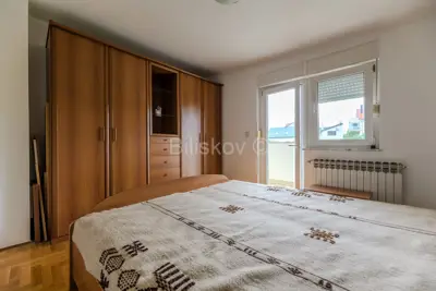 Oboj, trosoban stan 72 m² u zgradi bez lifta - 7