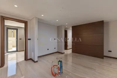 Apartment 120 m², Malinska on the island of Krk, 150 m from the sea - 18