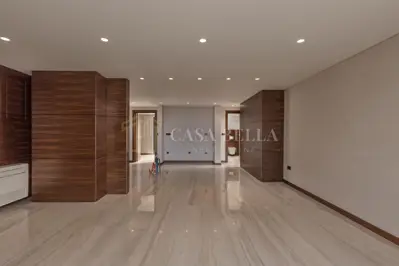 Apartment 120 m², Malinska on the island of Krk, 150 m from the sea - 19