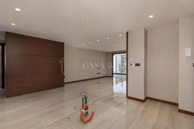 Apartment 120 m², Malinska on the island of Krk, 150 m from the sea - 17