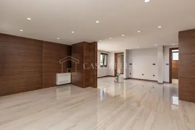 Apartment 120 m², Malinska on the island of Krk, 150 m from the sea - 20