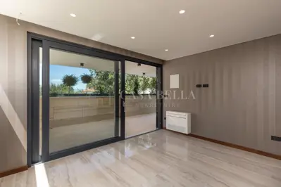 Apartment 120 m², Malinska on the island of Krk, 150 m from the sea - 15