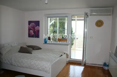 Haus 289 m², Gračani - Panoramablick auf Zagreb - 8
