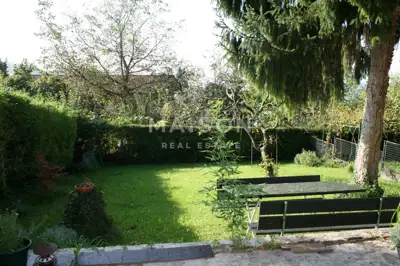 Haus 289 m², Gračani - Panoramablick auf Zagreb - 16