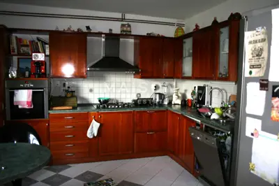 Haus 289 m², Gračani - Panoramablick auf Zagreb - 2