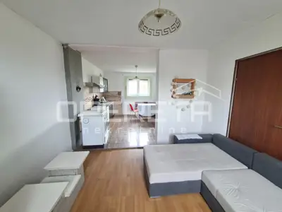 House 80 m², Klinča Sela - quiet location near Zagreb