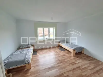 House 80 m², Klinča Sela - quiet location near Zagreb - 9
