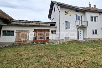House 80 m², Klinča Sela - quiet location near Zagreb - 15