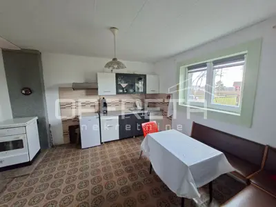 House 80 m², Klinča Sela - quiet location near Zagreb - 5