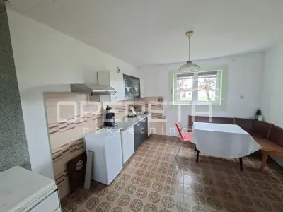House 80 m², Klinča Sela - quiet location near Zagreb - 2