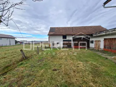 House 80 m², Klinča Sela - quiet location near Zagreb - 13