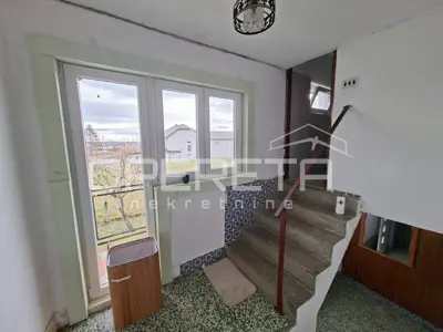 House 80 m², Klinča Sela - quiet location near Zagreb - 7