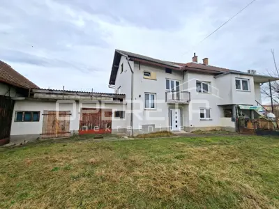 House 80 m², Klinča Sela - quiet location near Zagreb - 16