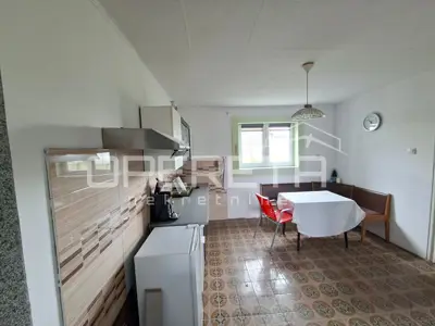 House 80 m², Klinča Sela - quiet location near Zagreb - 6