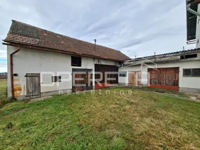 House 80 m², Klinča Sela - quiet location near Zagreb - 14