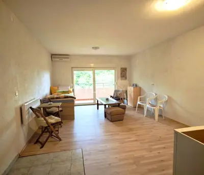Garsonijera 34 m², Matulji - svijetla i ugodna - 4