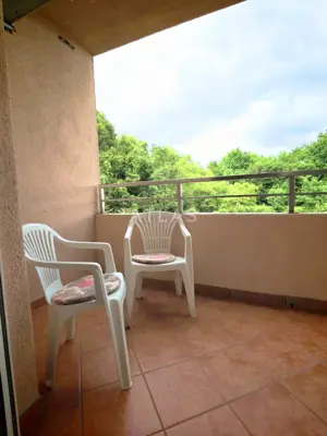 Garsonijera 34 m², Matulji - svijetla i ugodna - 9