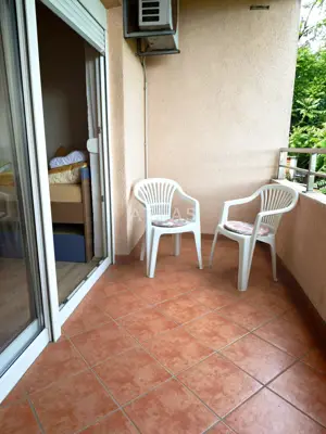 Garsonijera 34 m², Matulji - svijetla i ugodna - 11