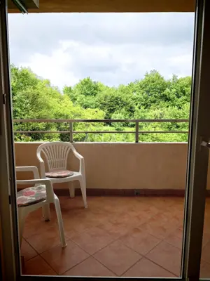 Garsonijera 34 m², Matulji - svijetla i ugodna - 10