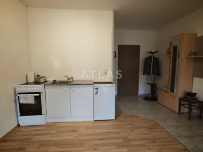 Garsonijera 34 m², Matulji - svijetla i ugodna - 5