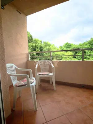 Garsonijera 34 m², Matulji - svijetla i ugodna - 9