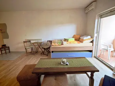 Garsonijera 34 m², Matulji - svijetla i ugodna - 3