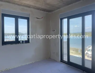 Vila 215 m², Otok Murter - 1. red do mora - 7