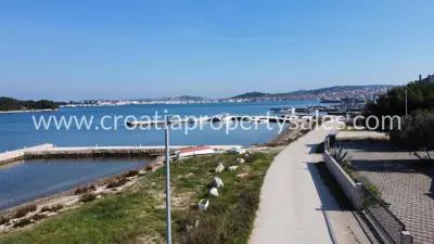 Vila 215 m², Otok Murter - 1. red do mora - 9