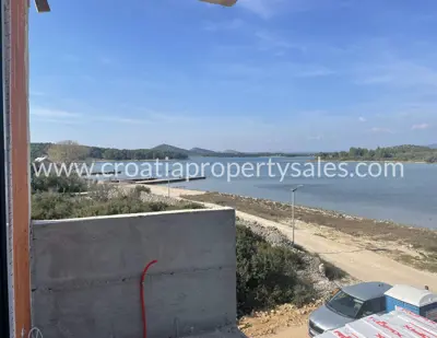 Vila 215 m², Otok Murter - 1. red do mora - 6