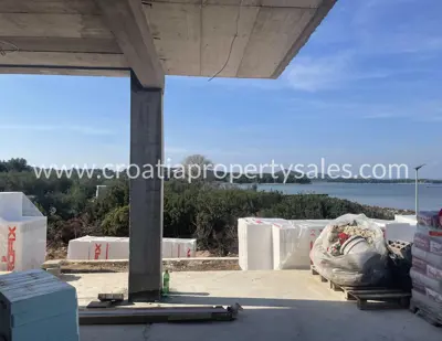 Vila 215 m², Otok Murter - 1. red do mora - 5