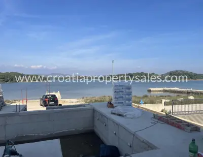 Vila 215 m², Otok Murter - 1. red do mora - 3