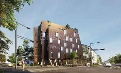 Zu verkaufen, Zagreb, Rudeš, Hotel, Aufzug - 3