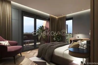 Zu verkaufen, Zagreb, Rudeš, Hotel, Aufzug - 4