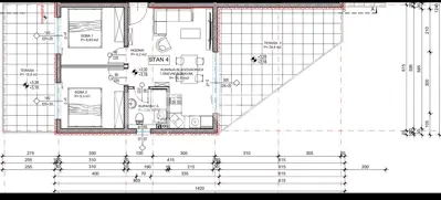 Wohnung zum Kauf in Šestine, 73,5 m² - 12