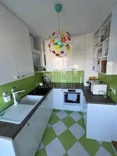 Stan 46 m², Travno - terasa 18 m² i lift - 7
