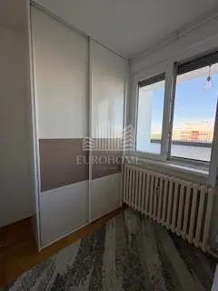 Stan 46 m², Travno - terasa 18 m² i lift - 13