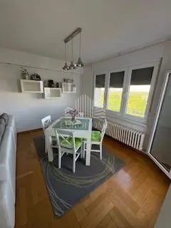 Stan 46 m², Travno - terasa 18 m² i lift - 5