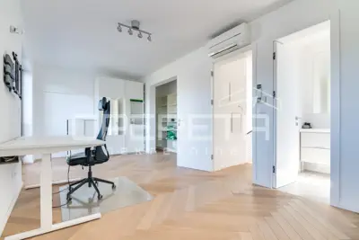 SAMOSTOJEĆA KUĆA, NAJAM, LAŠČINA, 270 m² - 20
