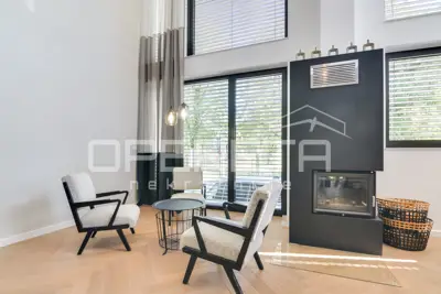SAMOSTOJEĆA KUĆA, NAJAM, LAŠČINA, 270 m² - 6