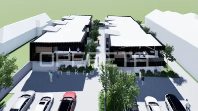 Apartment for sale in Centar, 97,6 m² - 12